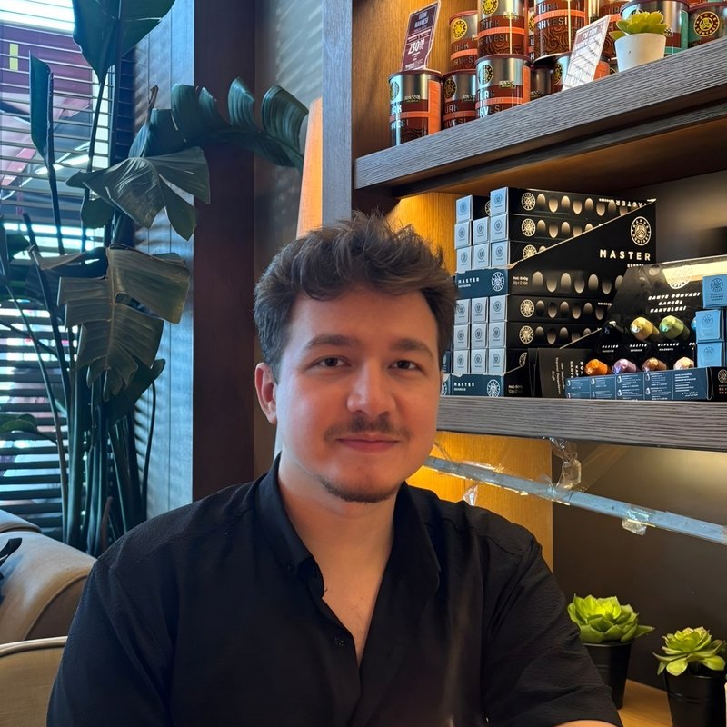 Furkan Köykıran'ın fotoğrafı